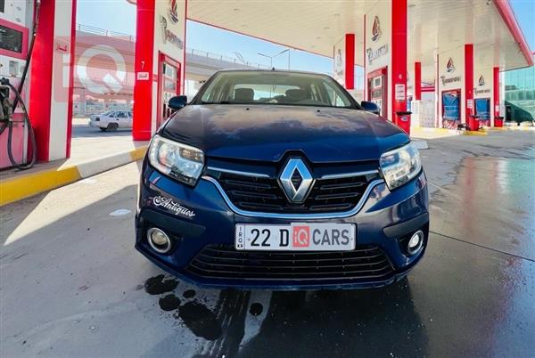 رينو سيمبل 2017 للبيع في العراق - كركوك